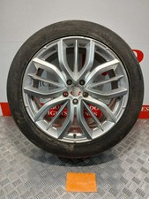 GENUINE MASERATI LEVANTE M161