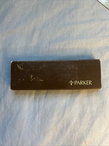 Vtg parker flighter - ,