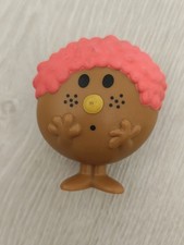 mr Men, little Miss Monsieur