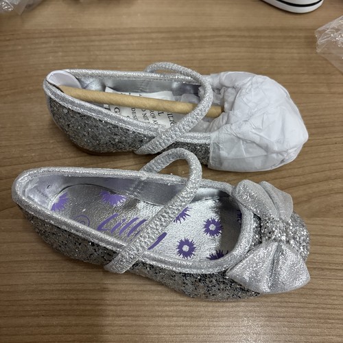 Lilley shoes sparkle louisa - lilley,