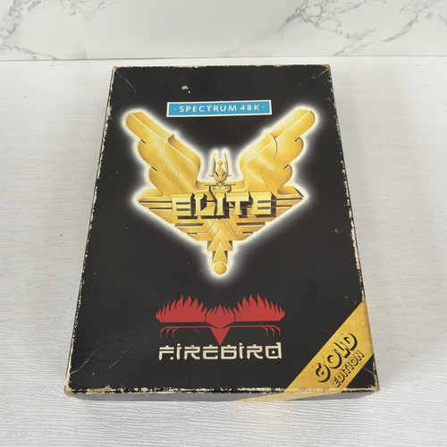 Elite gold edition - -, by