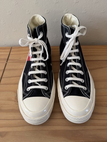 Converse comme des - x, garçons