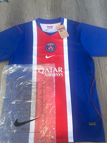 Paris saint germain psg home - paris,