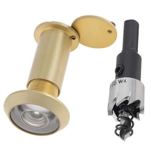 Hojlkld door viewer - door,