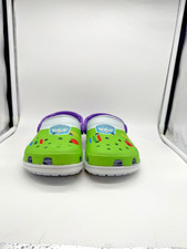 Buzz Lightyear Toy Story Crocs