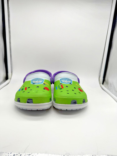 Buzz lightyear toy - buzz,