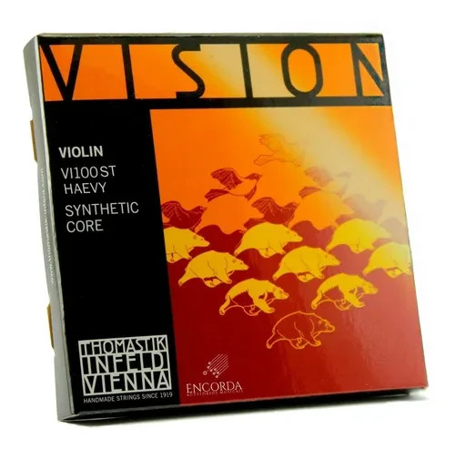 Thomastik infeld vision - thomastik,