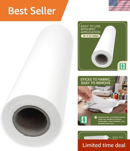 Peel stick tear away - h.b.i.,