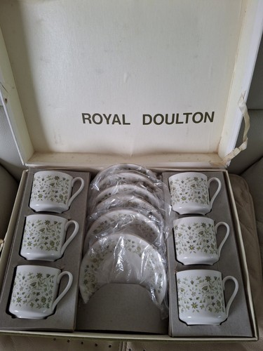 Royal doulton westfield - royal,
