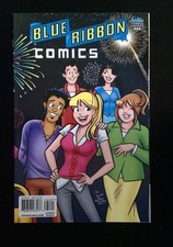 Archie #666B  Archie Comics