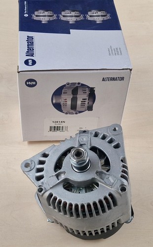 Alternator fits caterpillar - alternator,