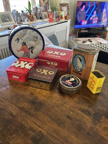 Approx vintage collectible - 7x,