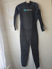 Gul wetsuit ladies - wetsuit, 12