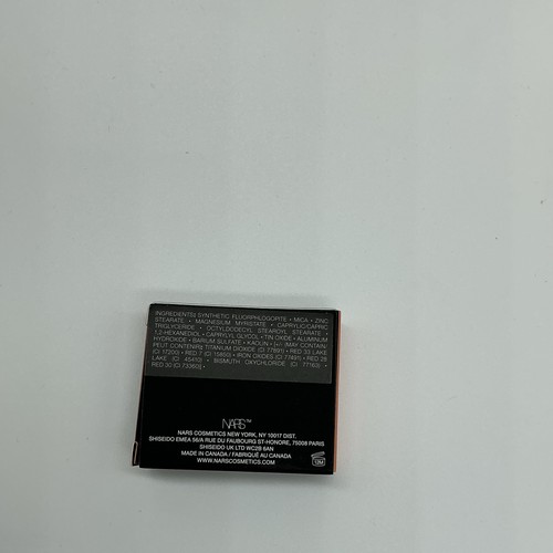 Nars single powder - nars,