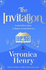 The Invitation by Veronica