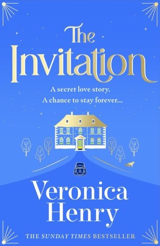 The invitation veronica - the,