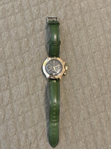 Poljot 3133 chronograph - poljot,