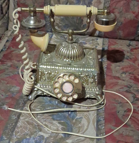 Vintage style ornate - vintage,