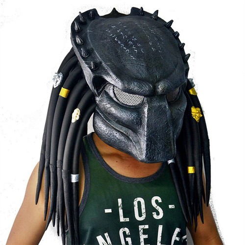 Ship lien predator latex - lien,