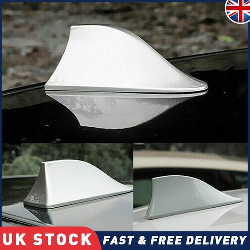 White pearl shark - pearl, roof