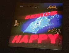 Demob Happy - Divine Machines