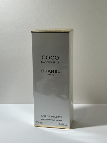 Coco mademoiselle eau - coco,