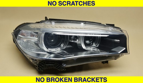 Headlight bmw f15 - f15, x6