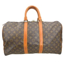 BUYIT LOUIS VUITTON KEEPALL 45