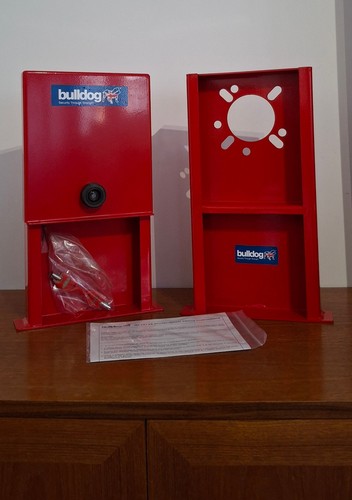 Bulldog wl10 locking winter - locking,