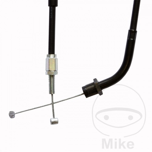 18411 throttle cable close - 18411-throttle, b