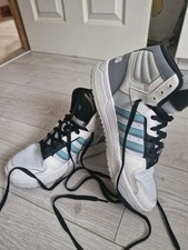 Mens Adidas  HWI 28Y001 White