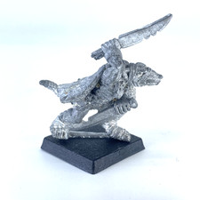 Skaven Gutter Runner 1993