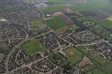 Photo 6x4 Across Old Clee to