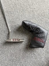 Scotty Cameron Special Select