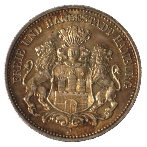 German states germany - a,