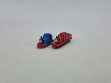 ERTL Miniature Thomas Diecast