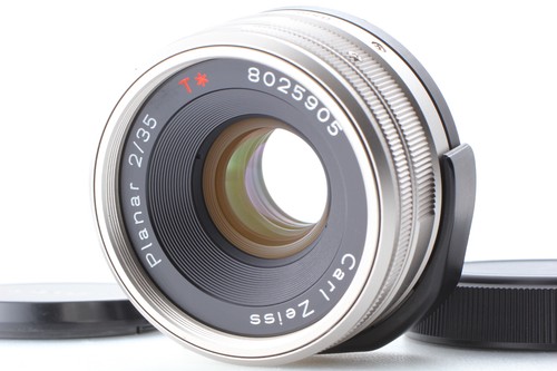 Top mint contax - mint,
