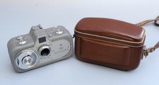 Zeiss ikon movikon 8mm movie - zeiss,