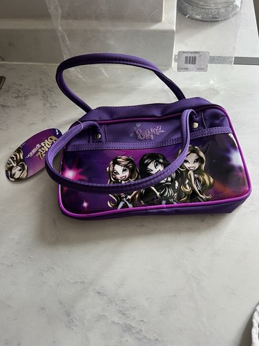 Bratz genuine girls handbag - bratz,