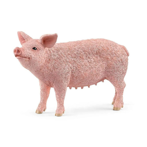 Schleich pig 13933 - 13933,