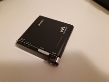 Sony Walkman MZ-RH1 Hi-MD