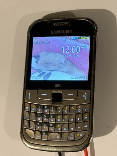 Samsung chat 335 - samsung,