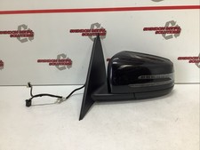 2012 Mercedes C220 Estate