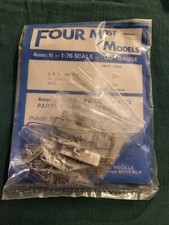 Four Most Models F289 GWR