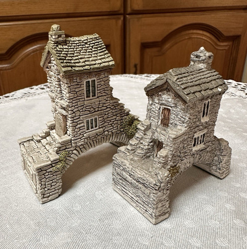 Vintage lilliput lane - vintage,