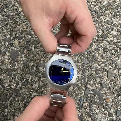 Fossil big tic - chinese, numeral