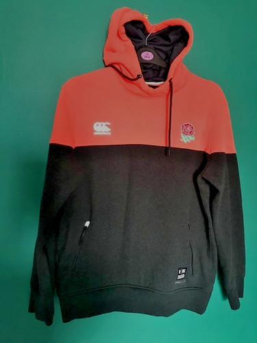 Canterbury hoodie rugby - canterbury,