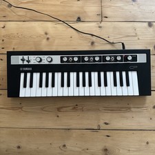 Yamaha Reface CP Electric Piano (Original Box and Power Supply)