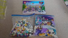 LEGO Friends 41450 Heartlake