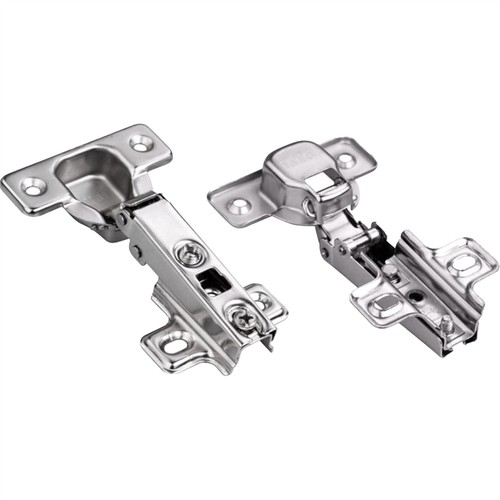 Concealed hinge 35mm - 35mm, full